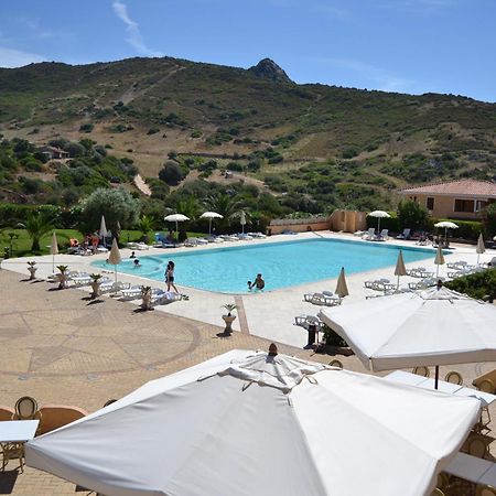 La Fenice Resort Olbia Ngoại thất bức ảnh