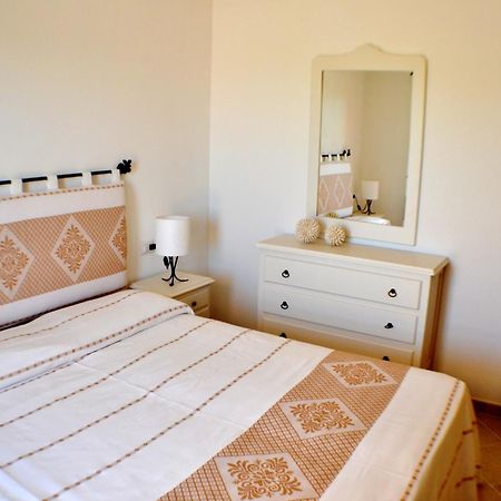 La Fenice Resort Olbia Ngoại thất bức ảnh