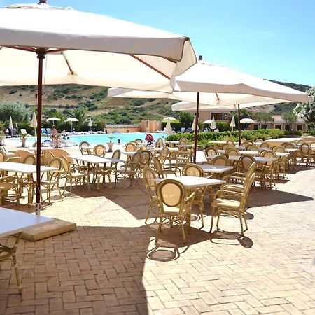 La Fenice Resort Olbia Ngoại thất bức ảnh