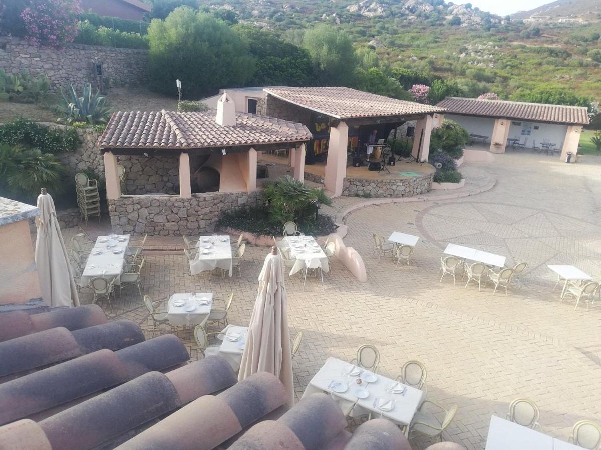La Fenice Resort Olbia Ngoại thất bức ảnh