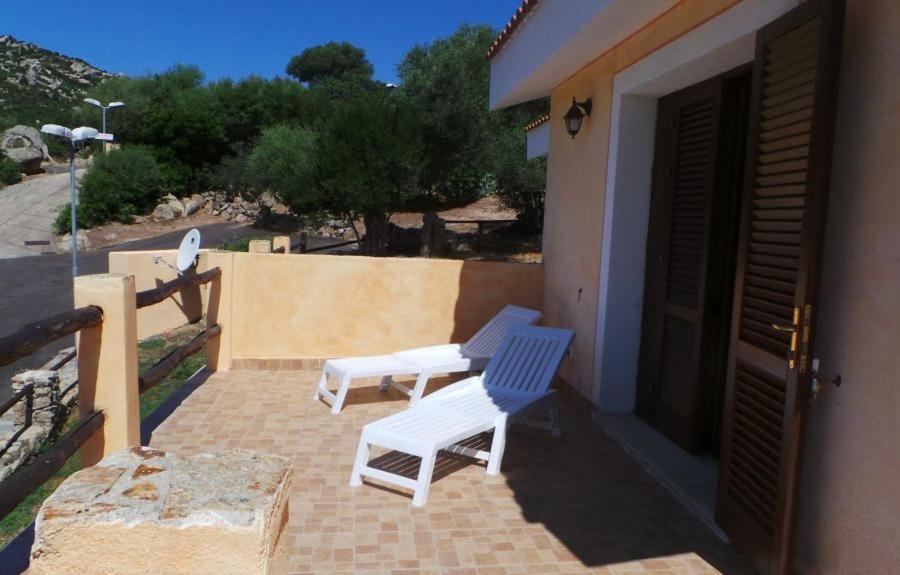 La Fenice Resort Olbia Ngoại thất bức ảnh