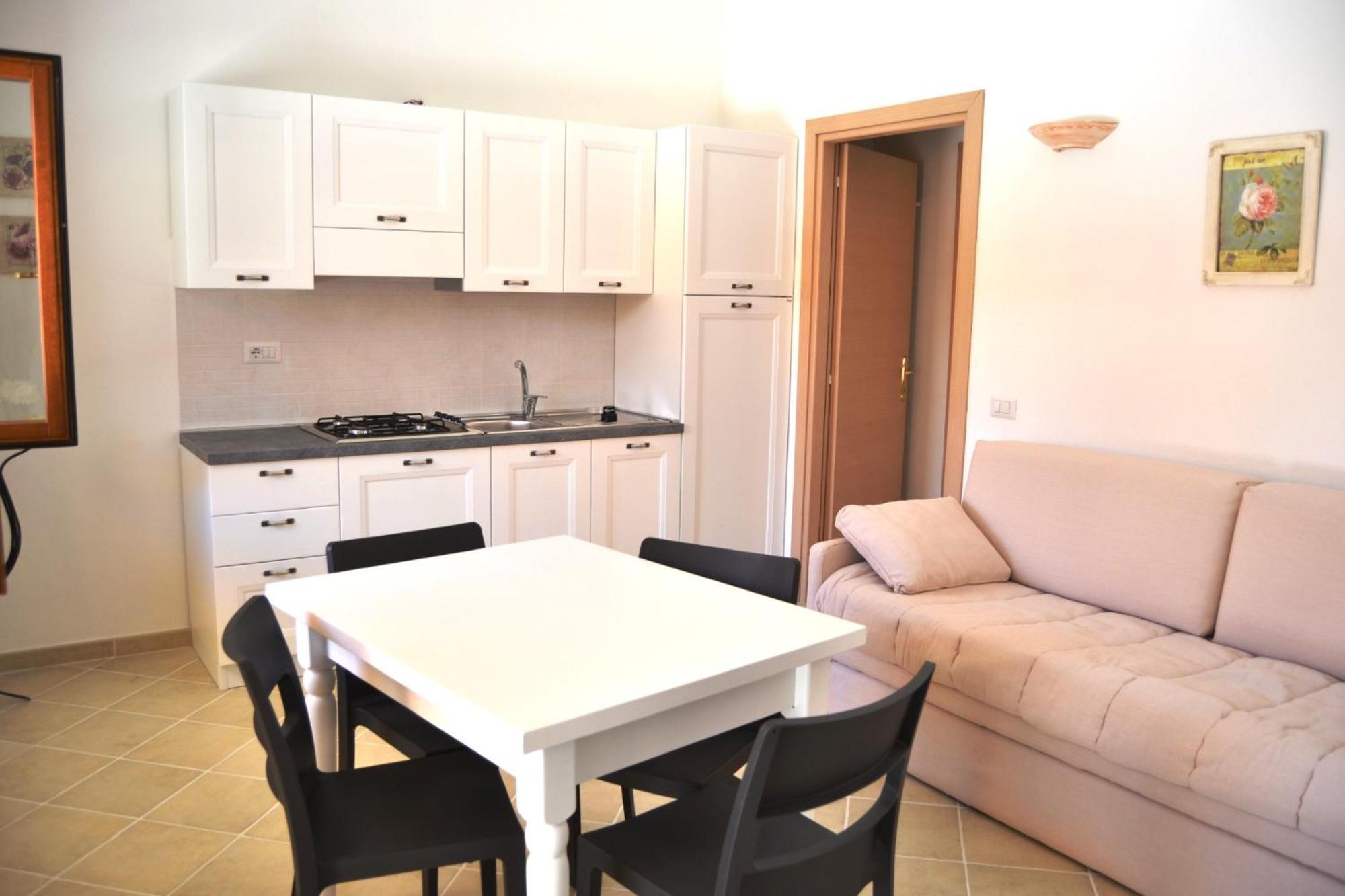 La Fenice Resort Olbia Ngoại thất bức ảnh