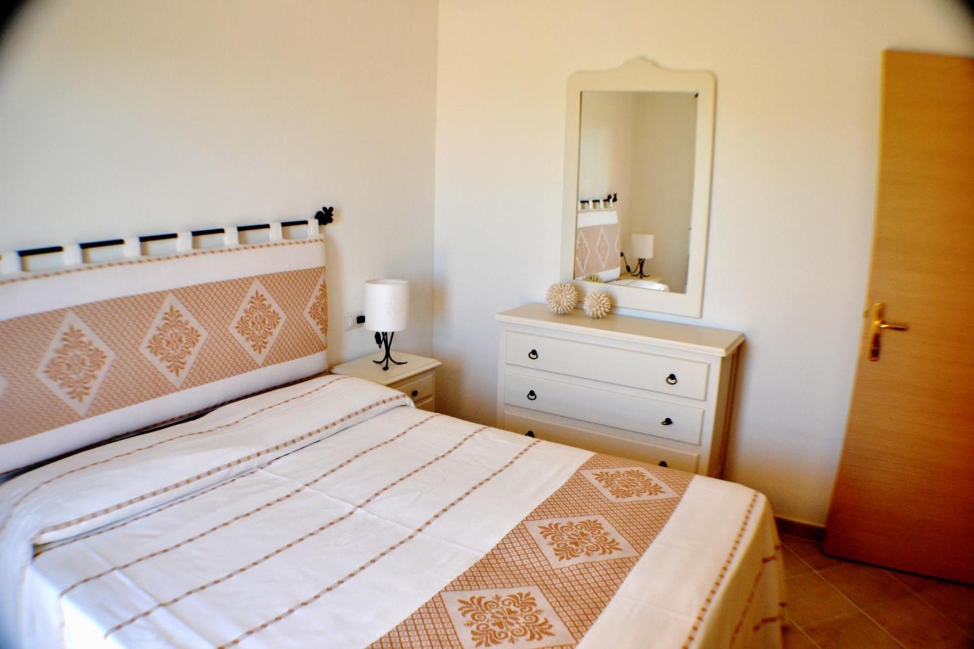 La Fenice Resort Olbia Ngoại thất bức ảnh