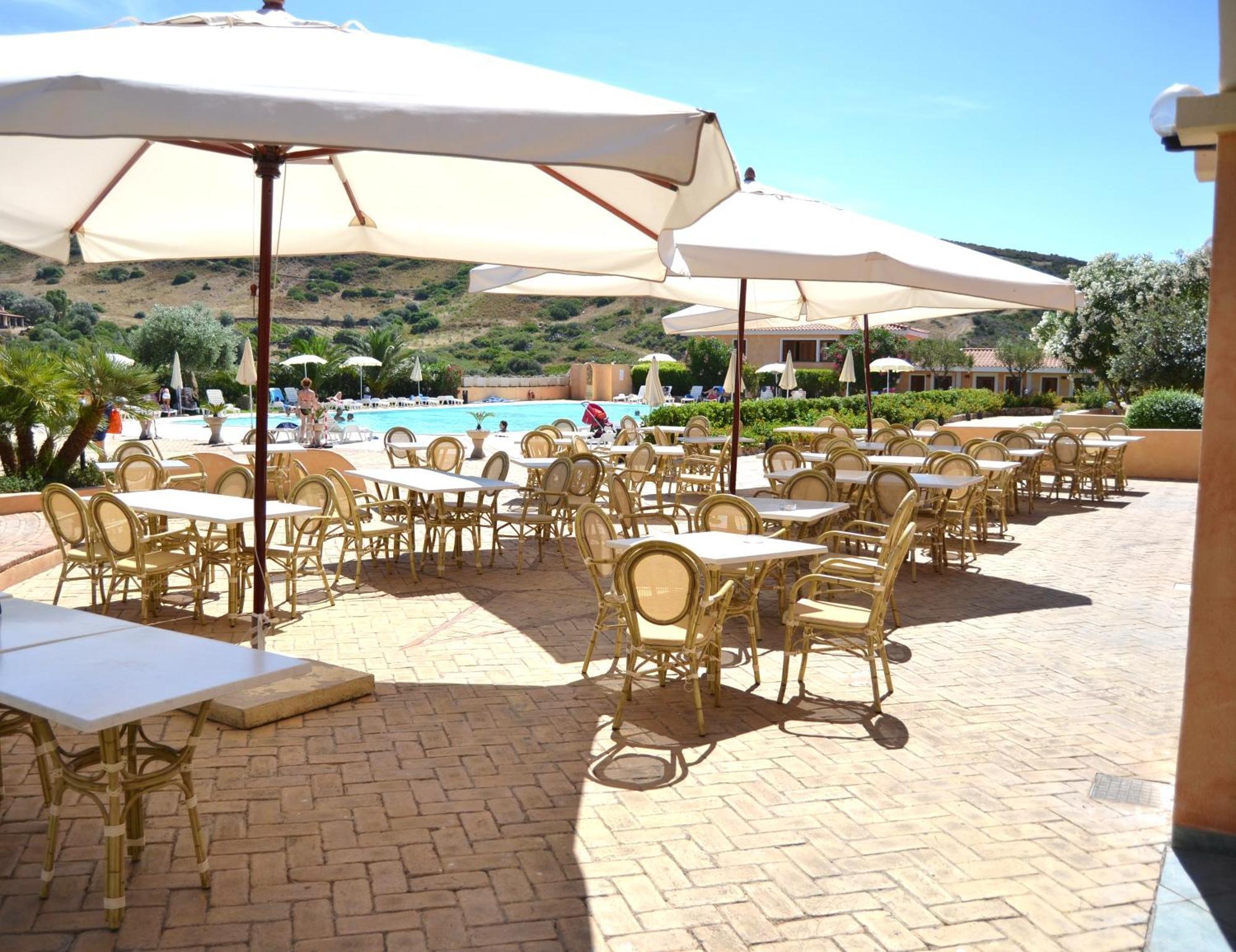 La Fenice Resort Olbia Ngoại thất bức ảnh