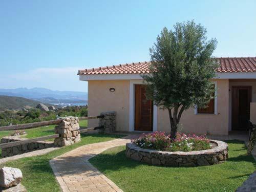 La Fenice Resort Olbia Ngoại thất bức ảnh