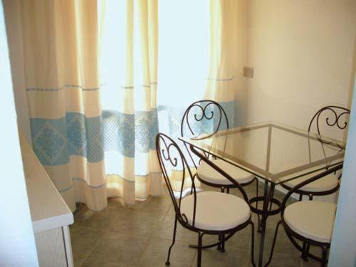 La Fenice Resort Olbia Ngoại thất bức ảnh