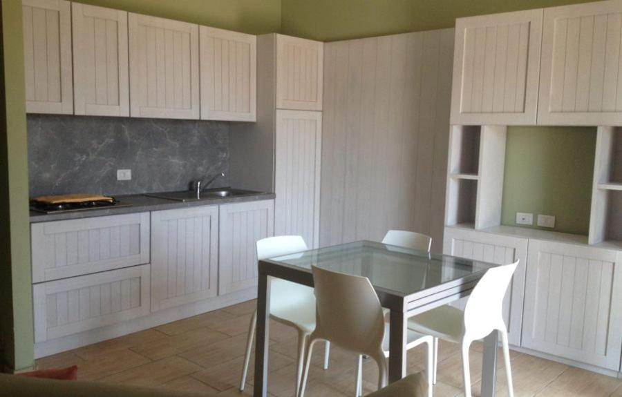 La Fenice Resort Olbia Ngoại thất bức ảnh