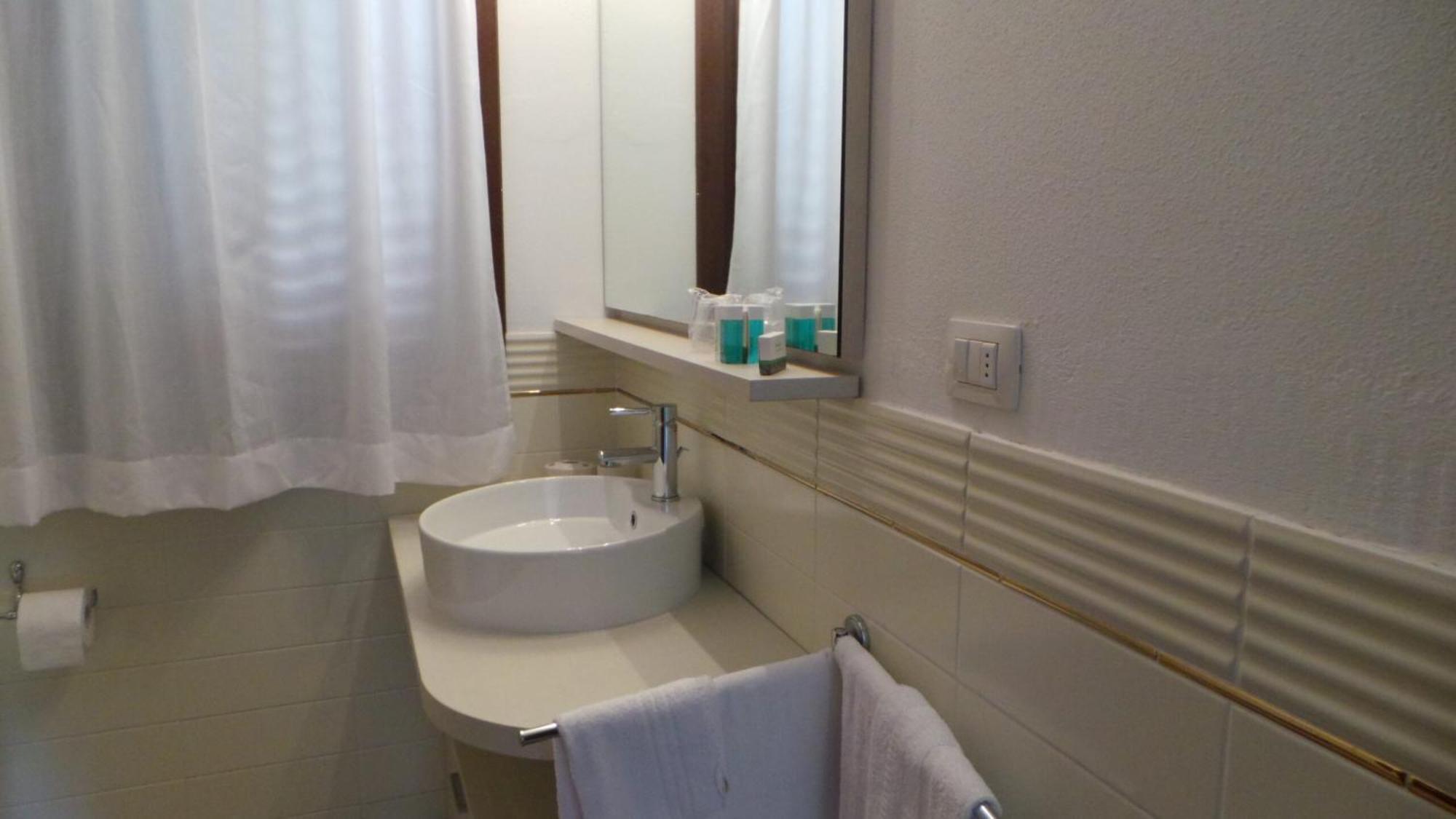 La Fenice Resort Olbia Ngoại thất bức ảnh